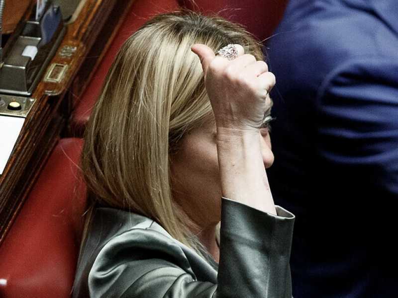 Le battaglie sbagliate che l’opposizione ora deve cambiare