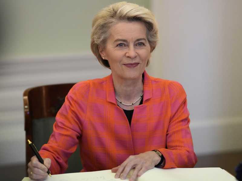 Foto LaPresse