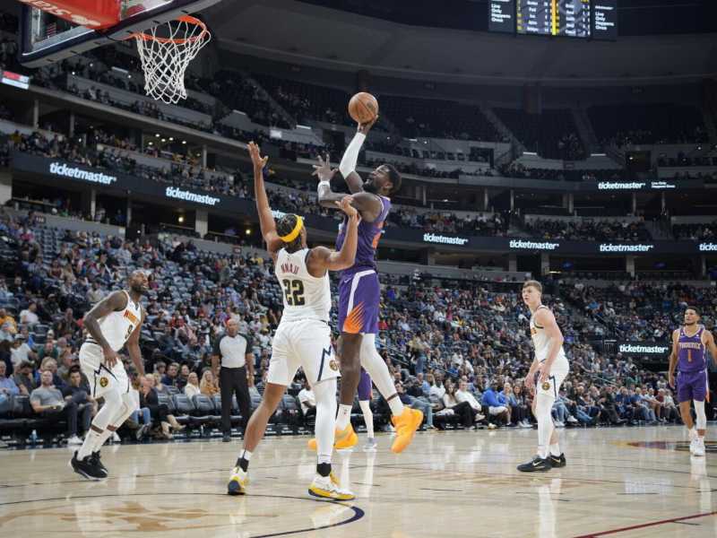 Tutte le novità della stagione Nba 2022/23