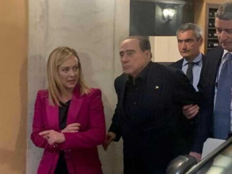  foto di Gloria Sabatini, giornalista del Secolo