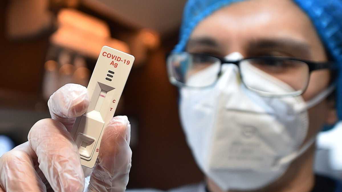 Immagine di Lo soluzione ai problemi della sanità pubblica? Basta eliminare la diagnostica