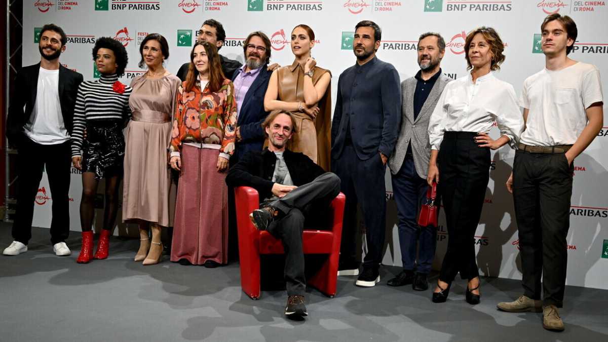 Immagine di Di Gregorio e Zanasi, aria fresca al nostro cinema (e il “battistometro” è alle stelle)