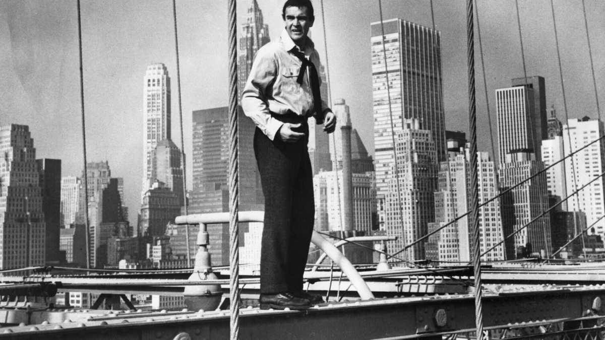 Immagine di Gli anni Sessanta di New York, dalla rivoluzione dell'arte all'assassinio di Kennedy