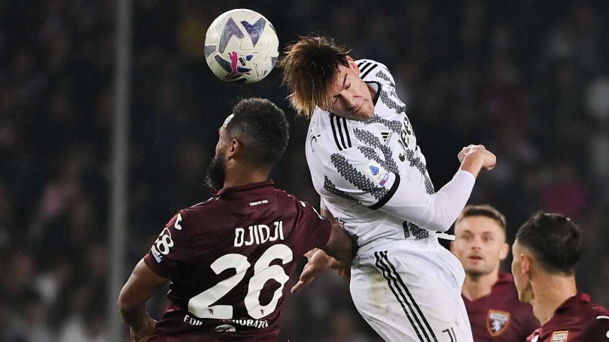 Immagine di La Serie A ci dice che è meglio avere un centravanti che non averlo