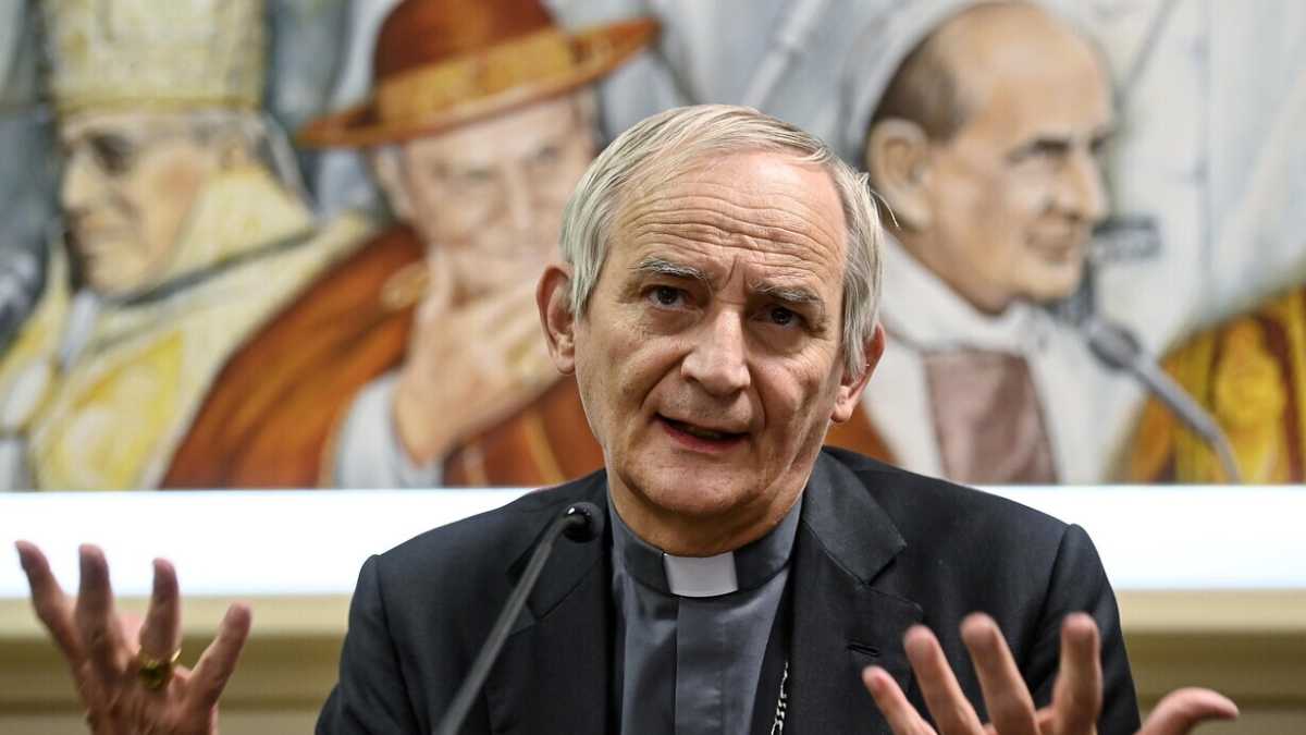 Immagine di Perché il pressing della Chiesa per mantenere il Reddito è un problema per Meloni