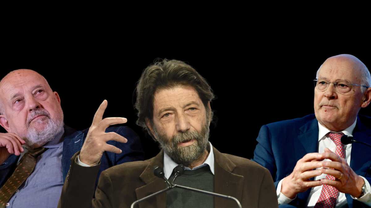 Immagine di Perché la proposta di pace catto-rosso-bruna è credibile solo per Putin