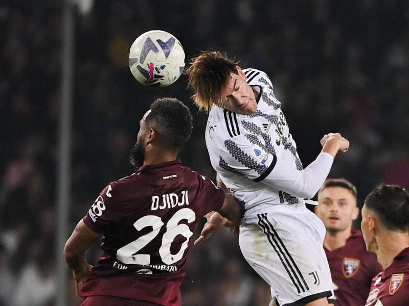 Foto LaPresse