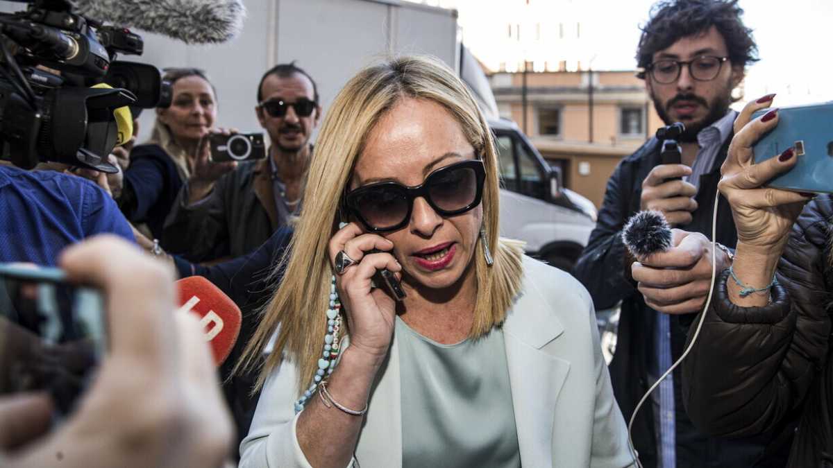 Immagine di Che danni possono fare i sovranisti coerenti con i propri programmi di governo