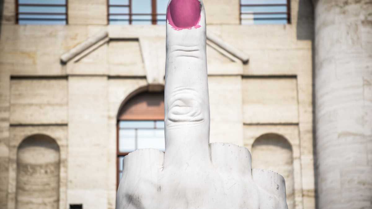 Immagine di Sui mercati torna il buonumore con un insperato rimbalzo delle borse