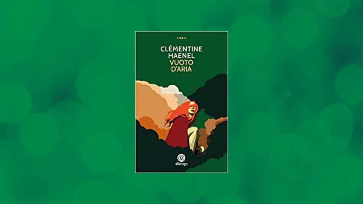 Immagine di Vuoto d’aria