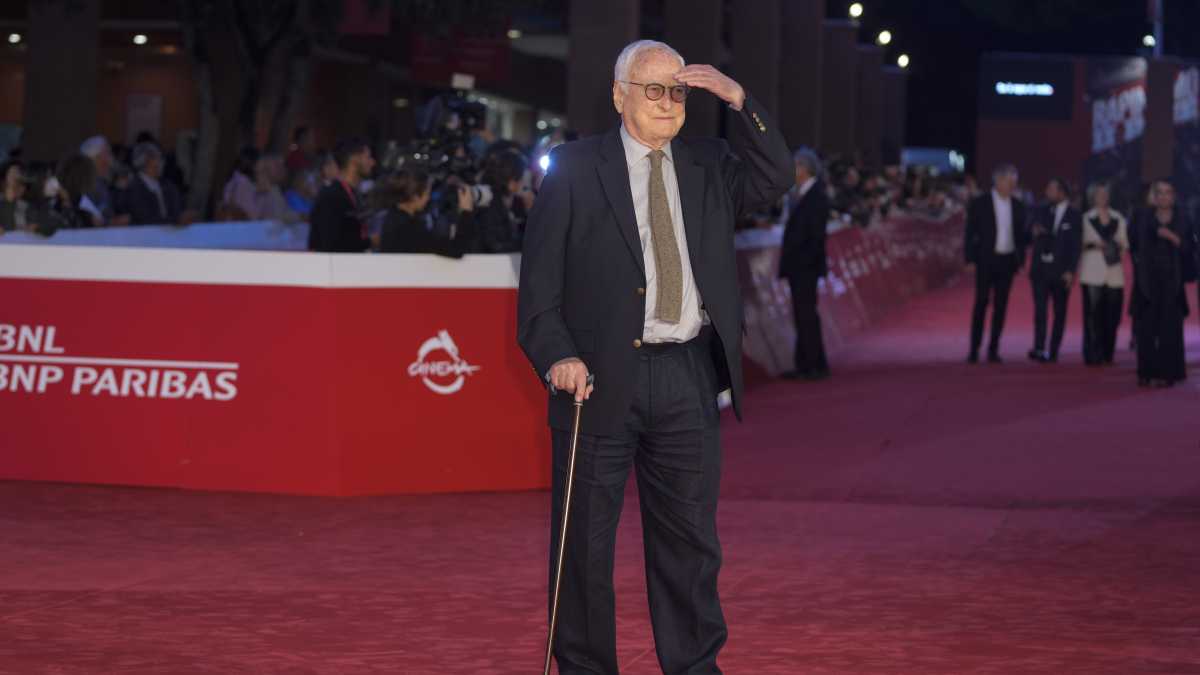 Immagine di Il programma della Festa del cinema di Roma è un calderone, ma c’è qualcosa che spicca