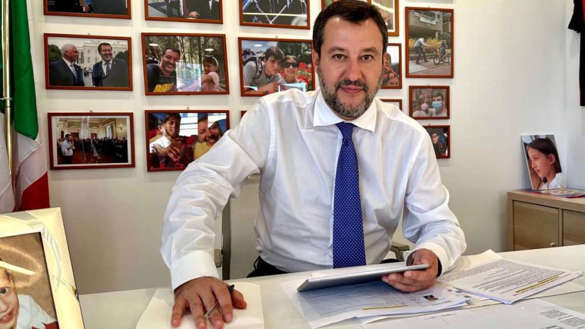 Immagine di Viva il governo dei politici che dovrà assumersi le proprie responsabilità