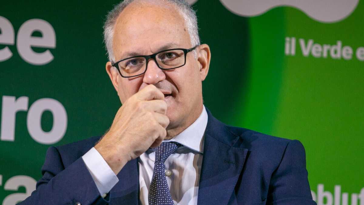 Immagine di Un anno di Roberto Gualtieri, il sindaco fantasma