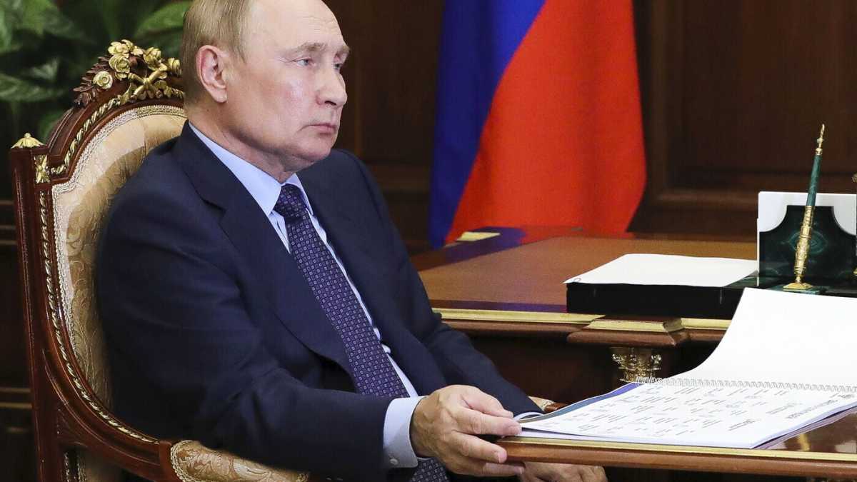 Immagine di Il crollo demografico della Russia è peggiorato con l’invasione dell’Ucraina