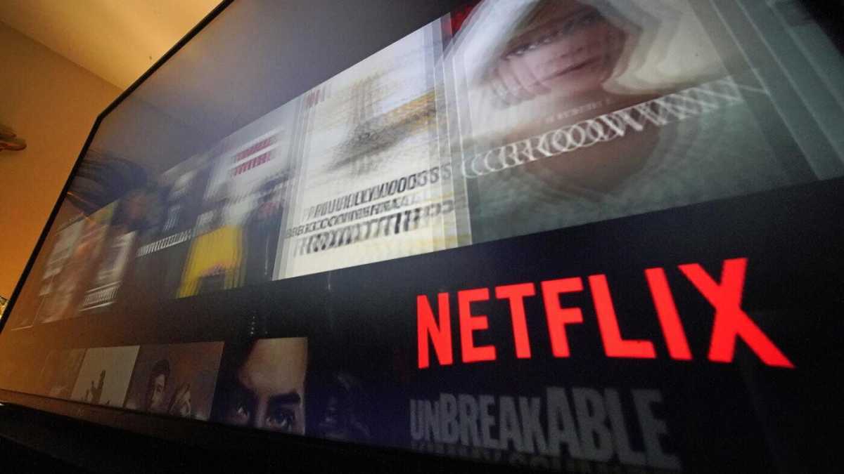 Immagine di Netflix aumenta di 2 milioni il numero di abbonati, ma i problemi rimangono