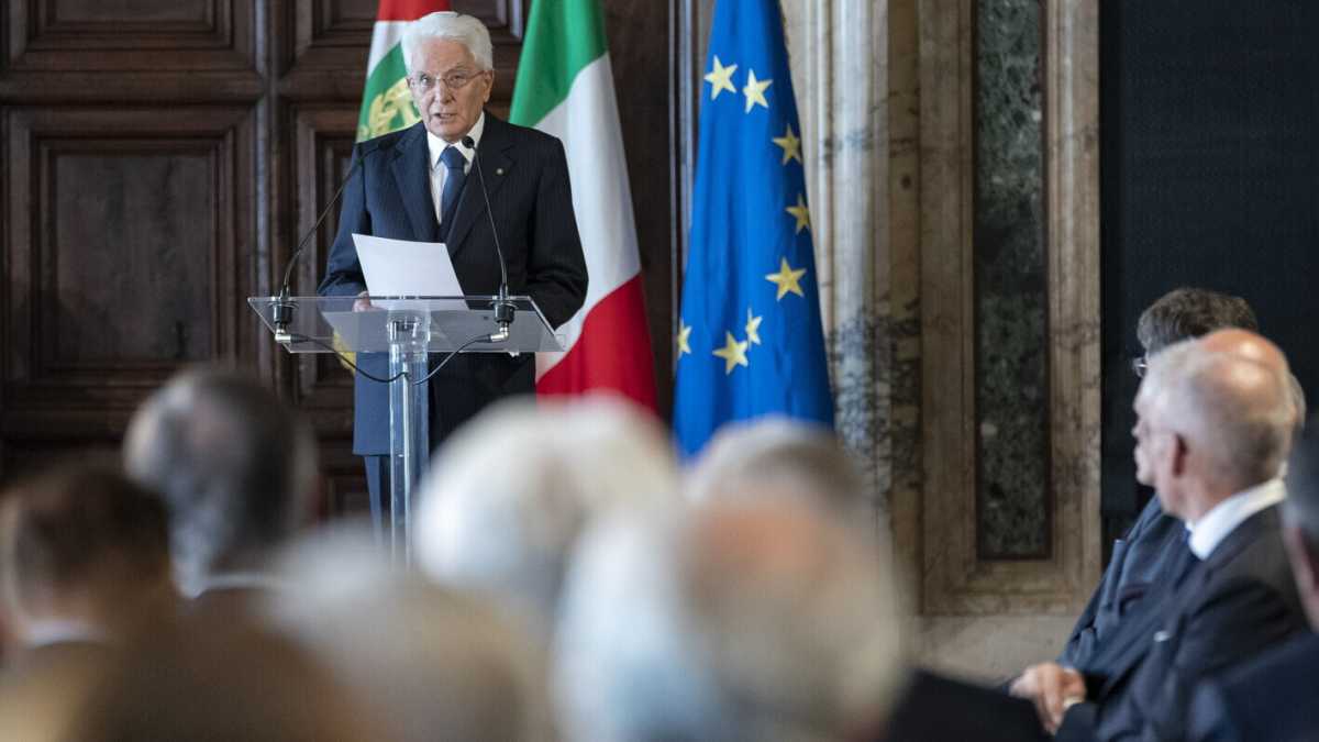 Immagine di Sabato o domenica l'Italia potrebbe avere un nuovo governo. Le ultime tappe