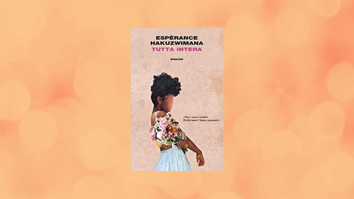 Immagine di Tutta intera