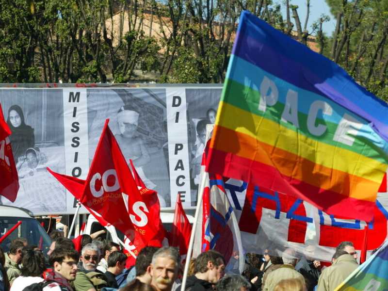 (foto LaPresse)