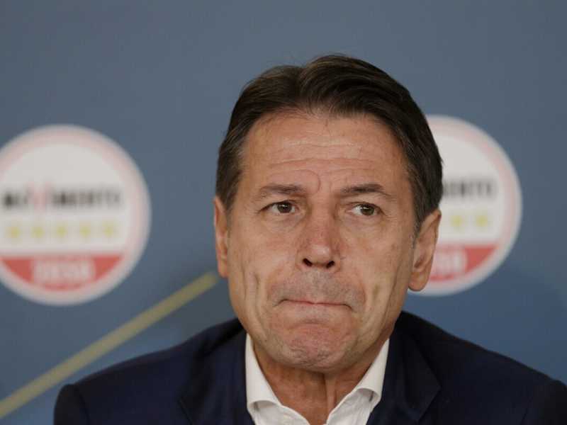 Foto LaPresse