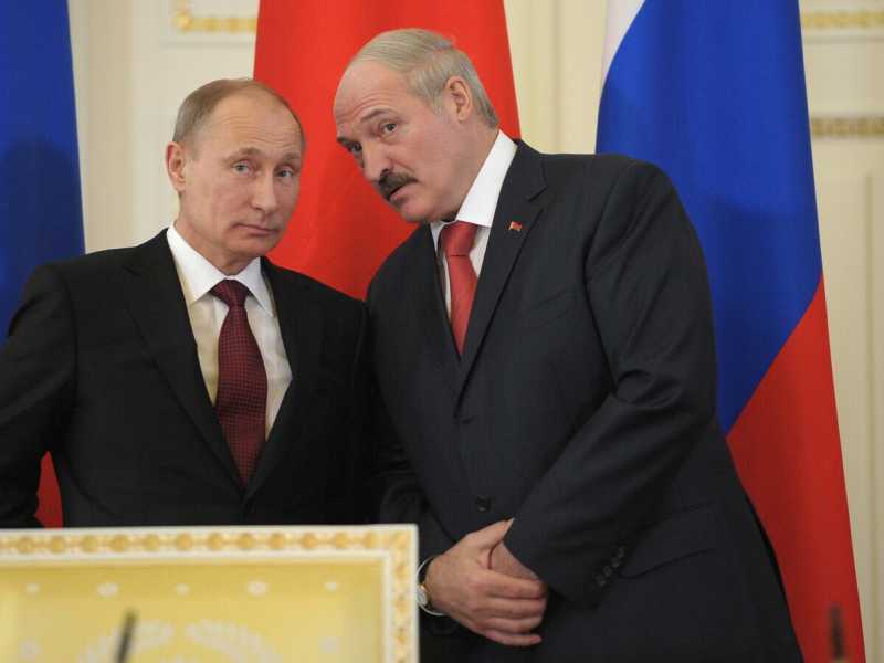 Iran e Bielorussia sono l’arsenale di Putin, la Cina offre copertura ideologica