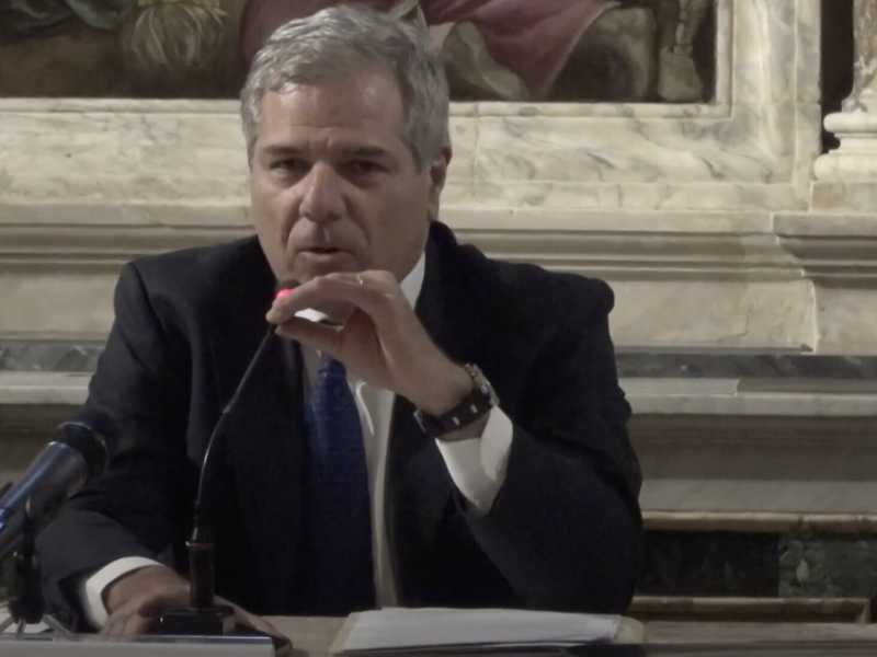 Il caso di Carlo Deodato, alto funzionario a Chigi con Draghi (e oltre Draghi)