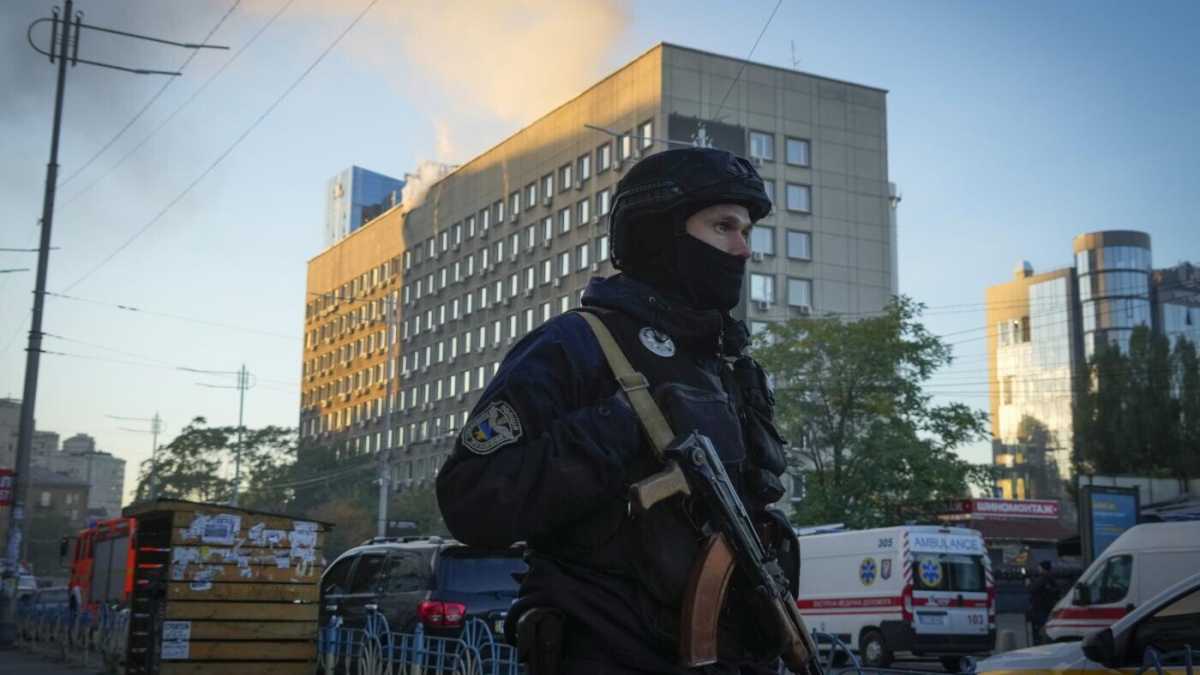 Immagine di I repubblicani americani non sono più compatti nel sostegno a Kyiv, proprio come vuole Putin