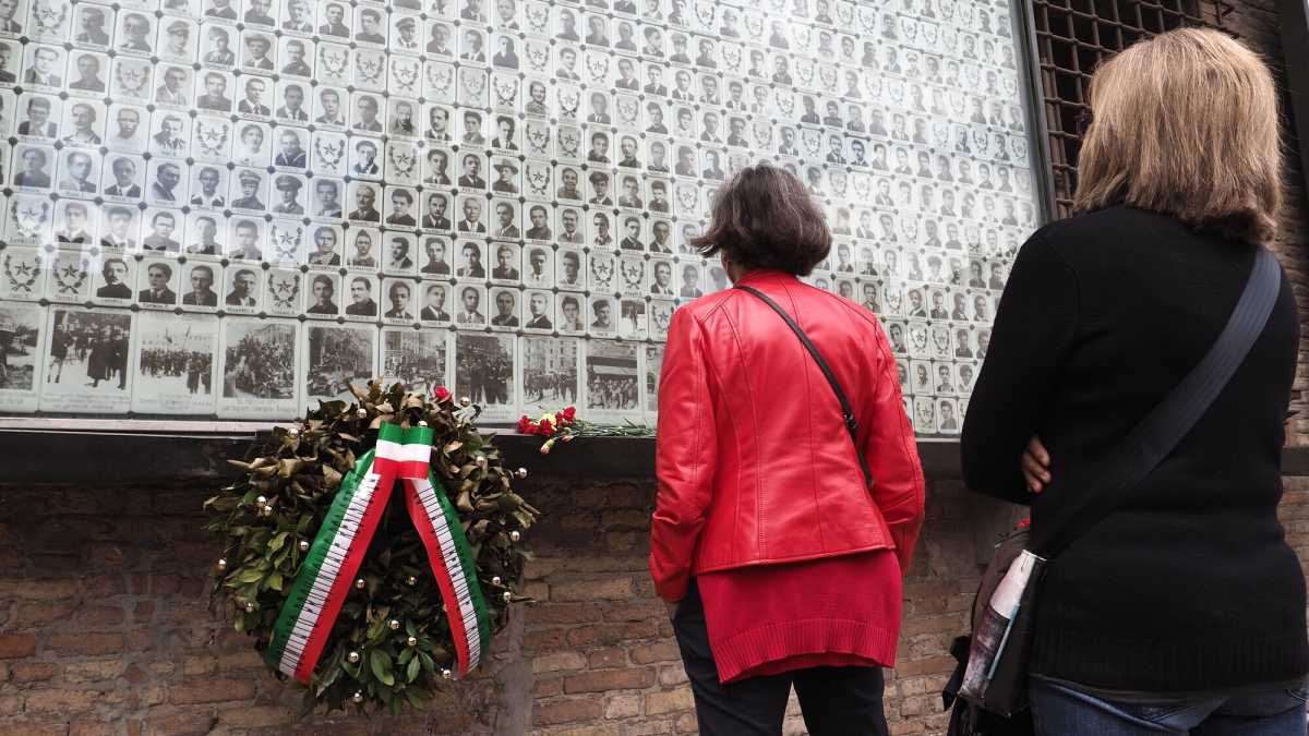 Immagine di È il momento di un Museo del fascismo