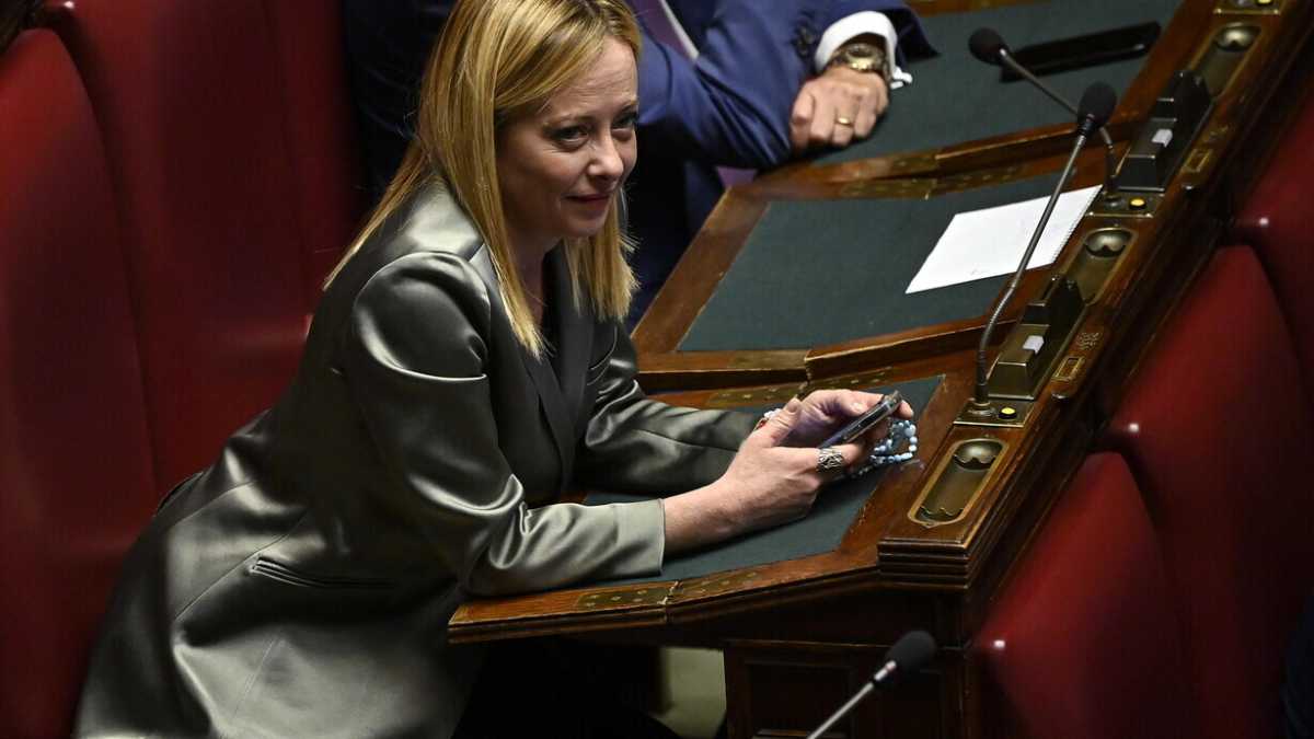Immagine di Praticare l'atlantismo è una strada per la stabilità del nuovo governo