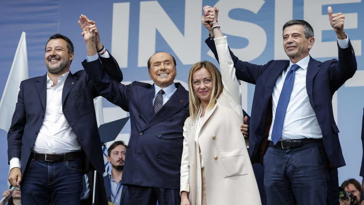 Immagine di Perché il governo Meloni rischia di restare ostaggio delle ambiguità