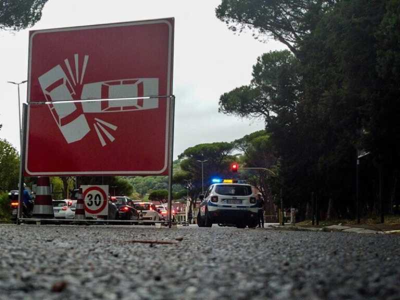 Sei morti in cinque giorni sulle strade di Roma. Ieri sera l'ultima vittima