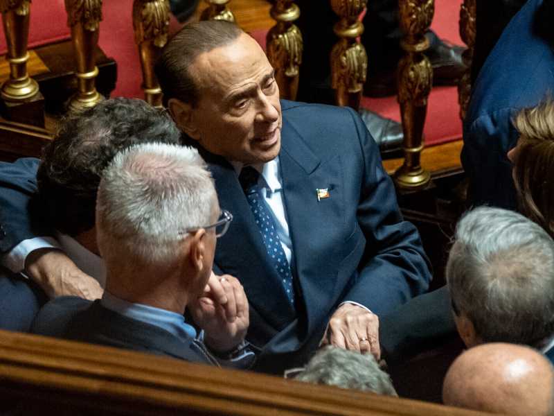 Foto LaPresse