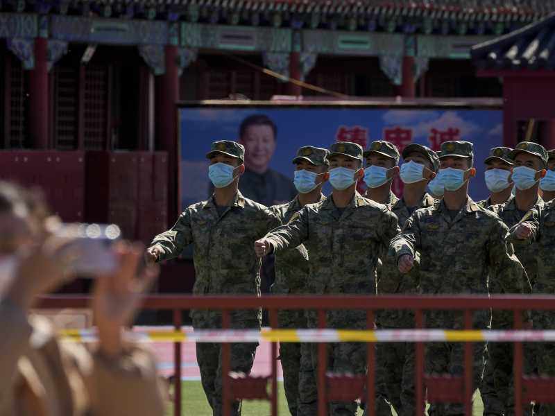 America-Cina: non è più una guerra commerciale