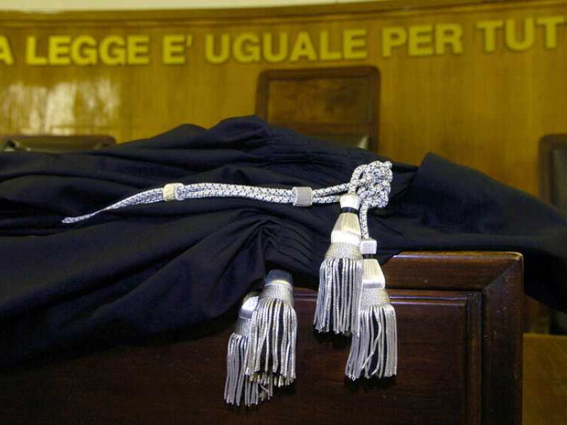 “Troppe assoluzioni”, le assurde critiche dell'Ocse ai giudici italiani