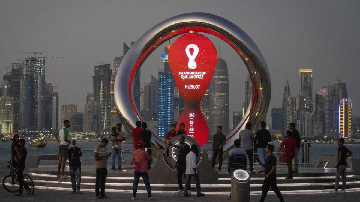 Immagine di Mancano 30 giorni al via di Qatar 2022. Che Mondiale sarà?