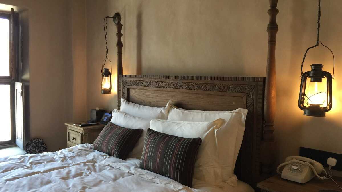 Immagine di La vita quotidiana medievale passava dal letto, e non solo per dormire