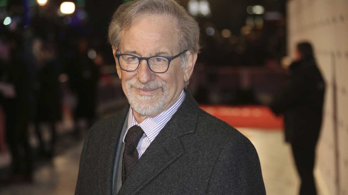 Immagine di I tormenti di due ragazzi ebrei: Steven Spielberg e James Gray svoltano verso l’autobiografia