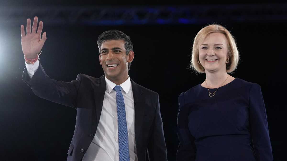 Immagine di Chi dopo Liz Truss?