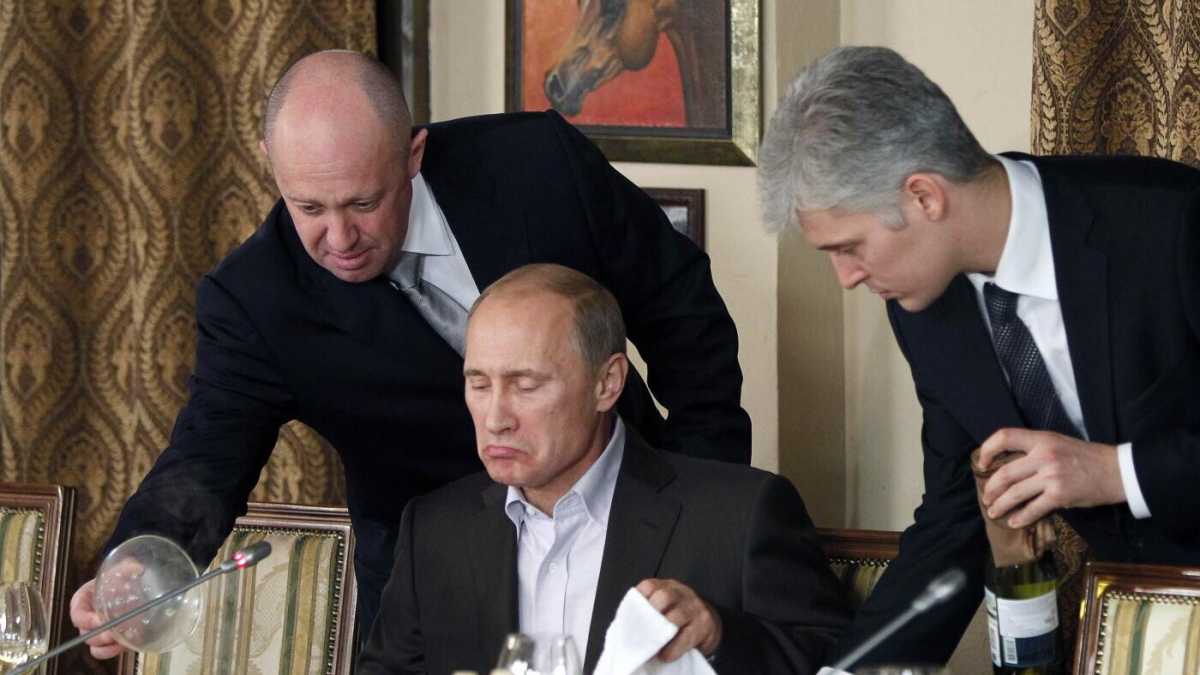 Immagine di Come funziona la propaganda dei mercenari di Putin