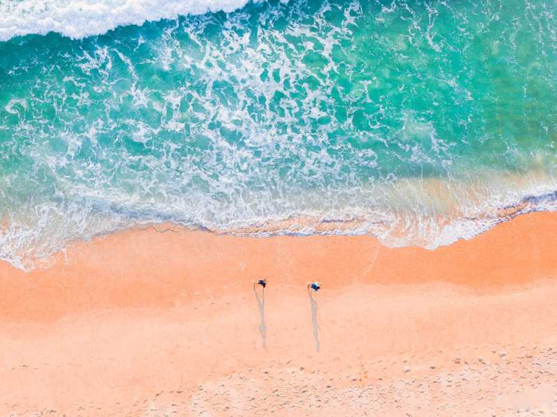 Foto Unsplash