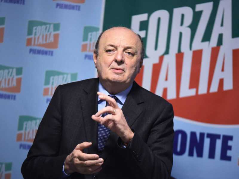 "Più 5G e meno cashback". La ricetta del viceministro Pichetto per cambiare il Recovery