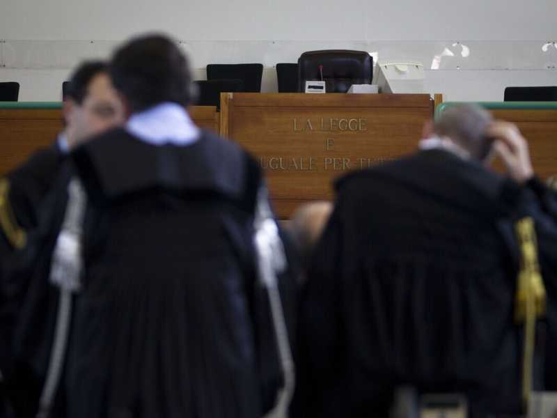 Caso Ocse, i malumori delle toghe per il silenzio dell’Anm