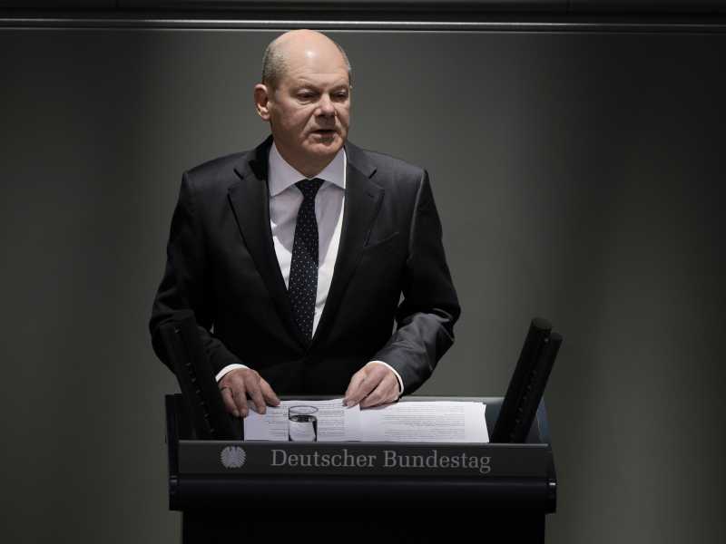 Foto LaPresse