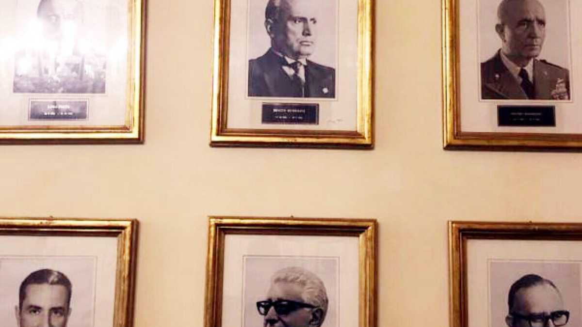 Immagine di Perché è urgente costruire un museo del fascismo