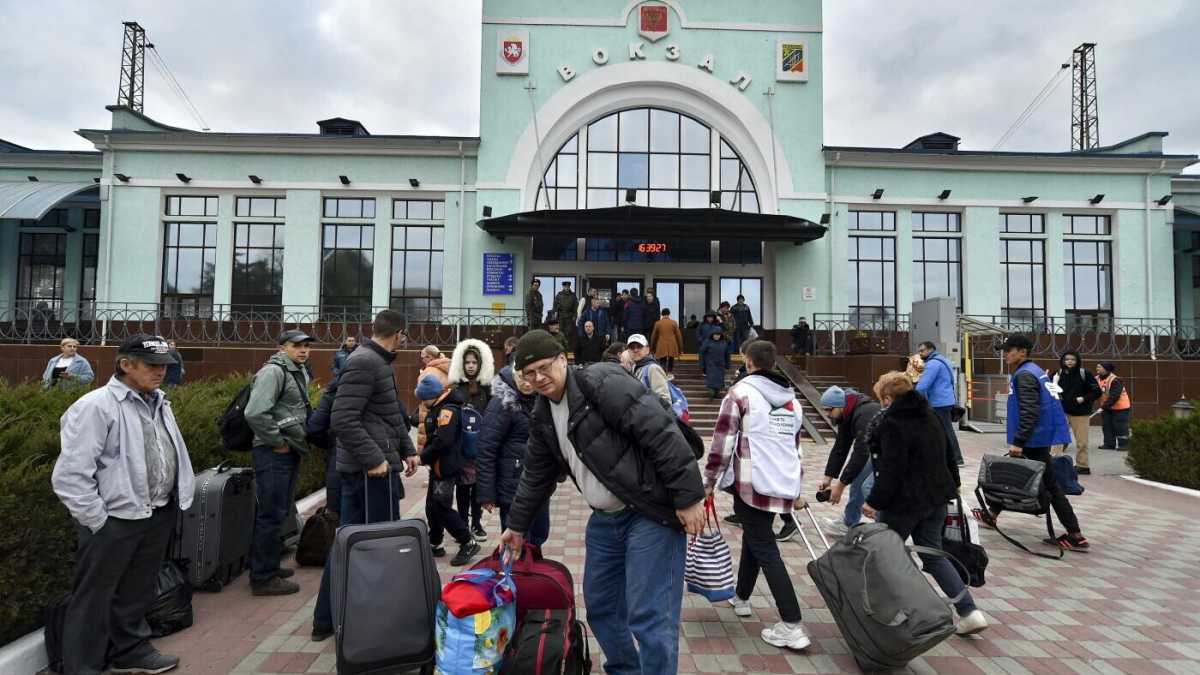 Immagine di Noi russi non abbiamo protetto la democrazia. Intervista a Martynov