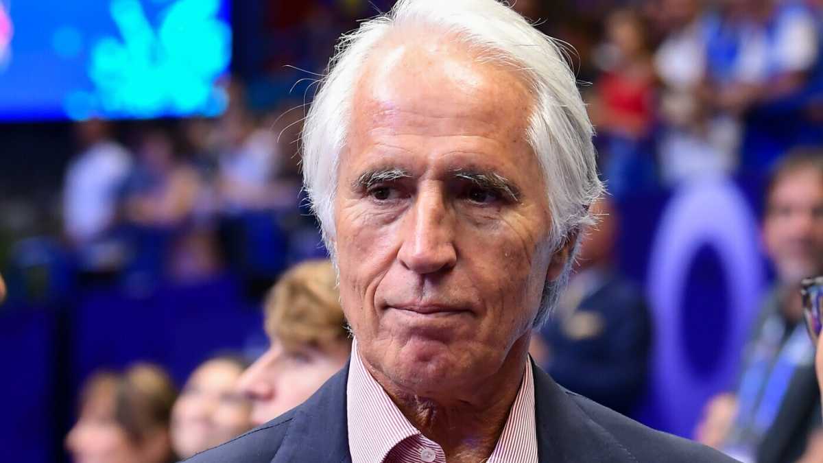 Immagine di Impasse Olimpiadi. Le paure di Malagò sui tempi e la strana partita dei Cabassi