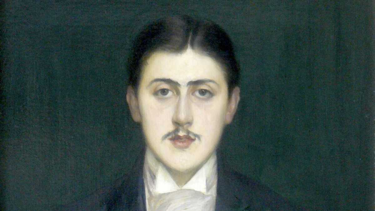 Immagine di La mostra su Proust che fa d’antidoto ai luoghi comuni sulla memorialistica