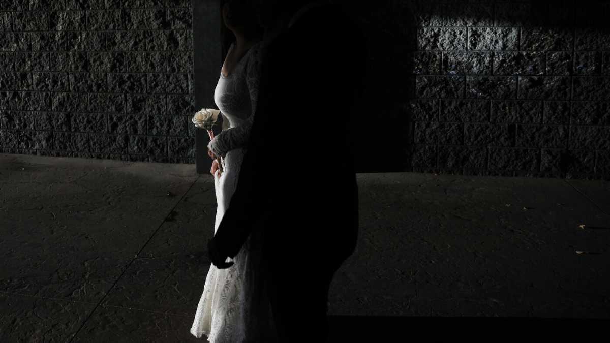 Immagine di Non è solo il post pandemia. Come si spiega il boom di matrimoni in Italia