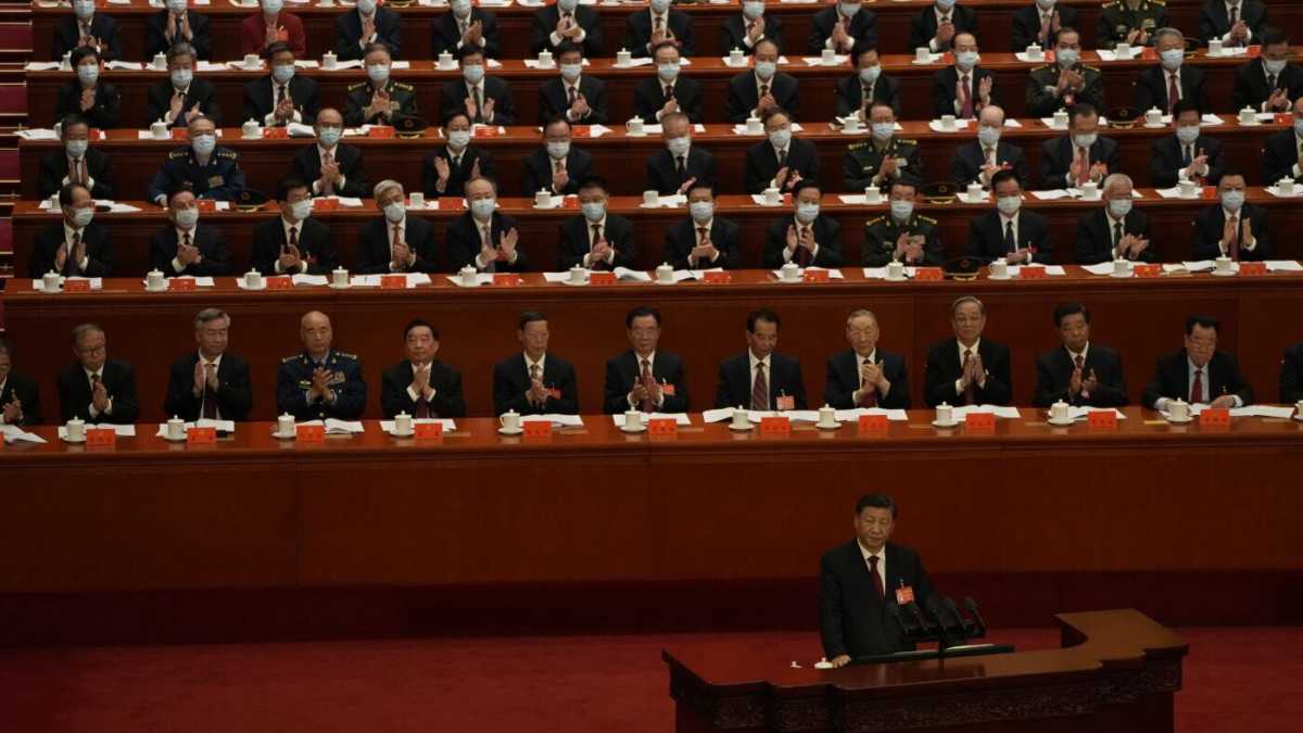 Immagine di Come chiamare Xi Jinping per capire meglio la nuova Cina