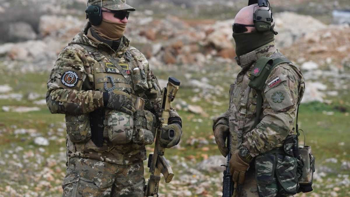 Immagine di Putin sacrifica qualcosa in Siria per rinforzarsi in Ucraina