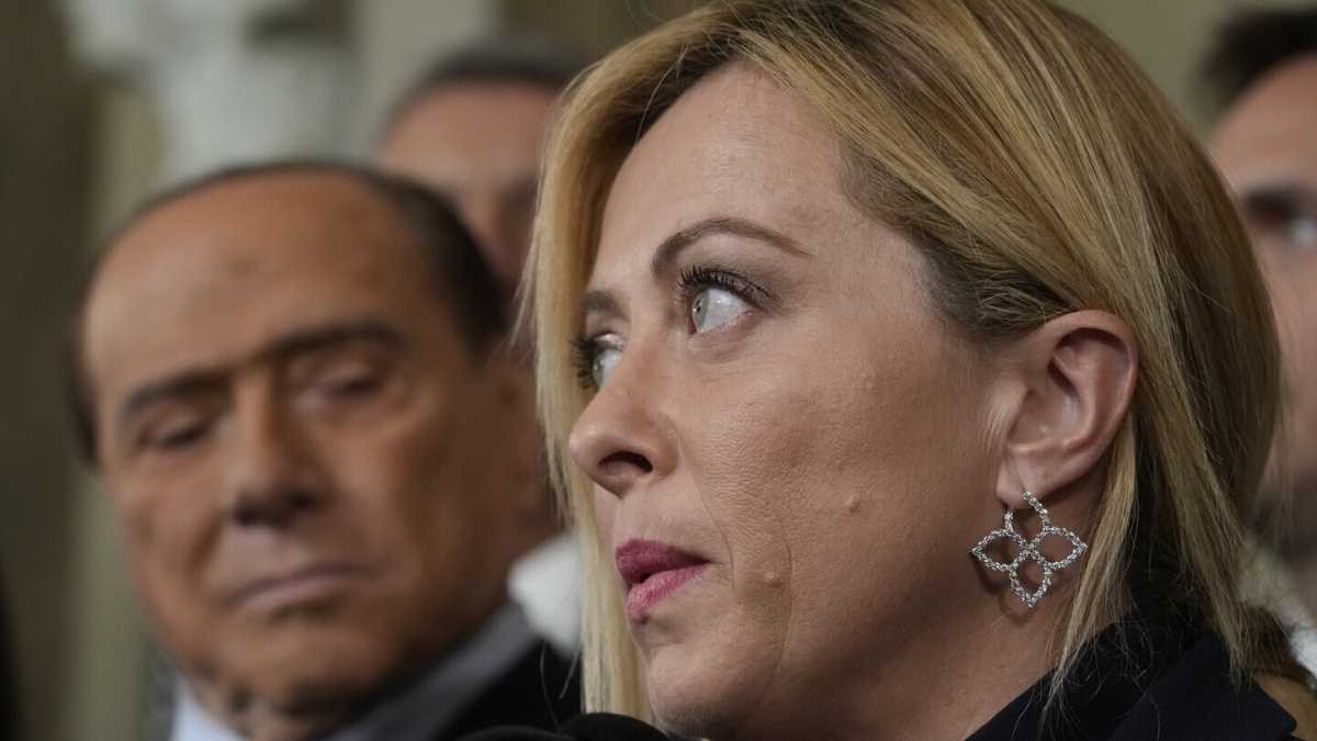 Immagine di L’ora di Meloni e l’Italia che somiglierà ancora a se stessa